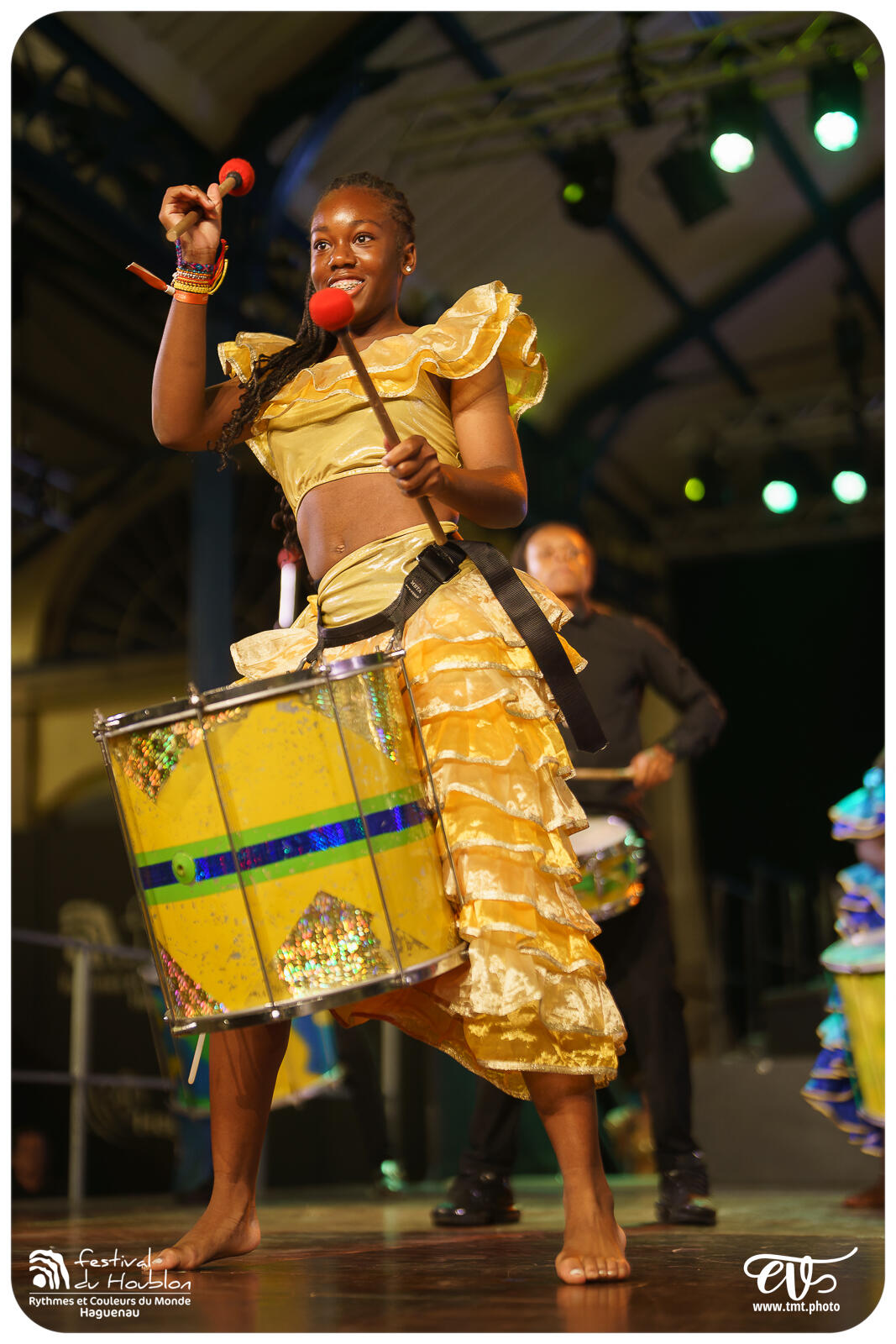 FDH 2024.08.23 | SOIREE DE GALA